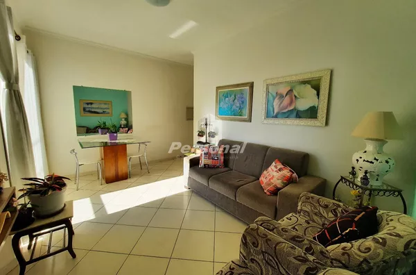 Apartamento de 95m² para venda com suíte, Vila Costa, Taubaté - Foto 3