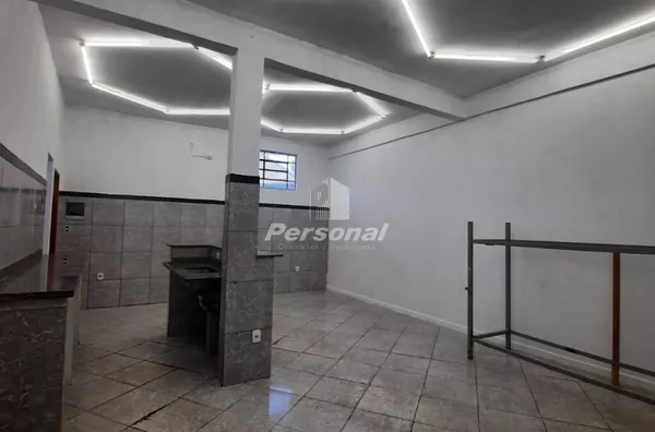 Ponto comercial para aluguel,  Jardim Oásis, Taubaté - Foto 1