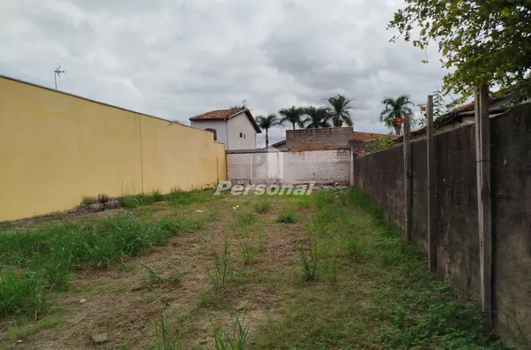 Terreno para venda, 300 M², Parque Urupês, Taubaté - Foto 6