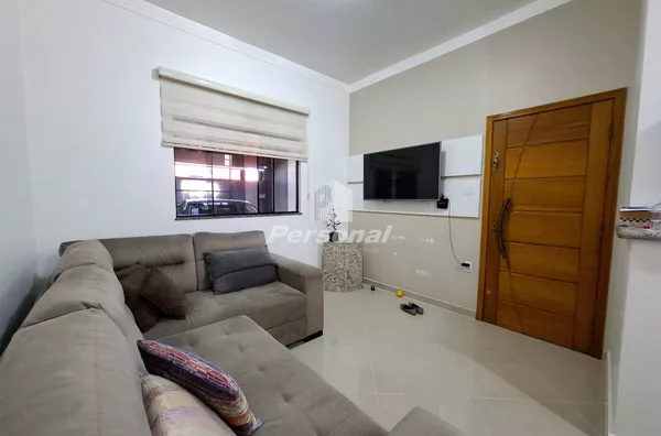 Casa para venda, 3 quarto(s),  Residencial Paraiso, Taubaté - Foto 1