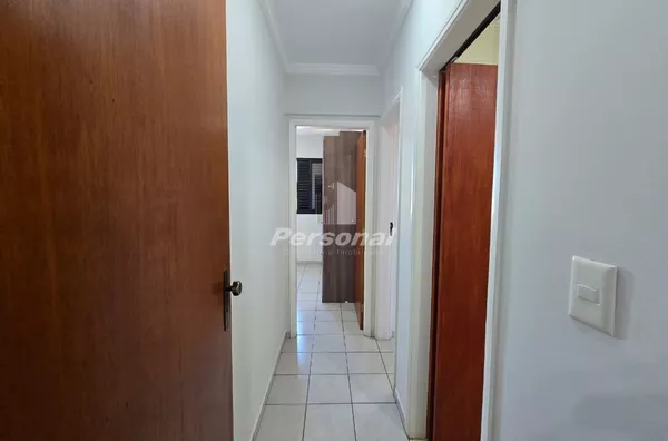 Apartamento para venda, 2 quarto(s),  Centro, Taubaté - Foto 5