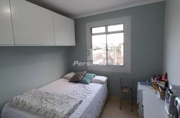 Apartamento 2 quartos Edifício Baronesa - Foto 6