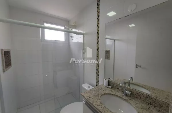 Apartamento para aluguel, 2 quarto(s), Independência, Taubaté - Foto 4