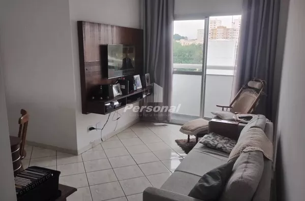 Apartamento para venda, 2 quarto(s),  Jardim Santa Clara, Taubaté - Foto 1