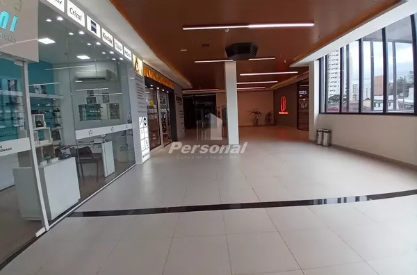Ponto para aluguel,  Centro, Taubaté