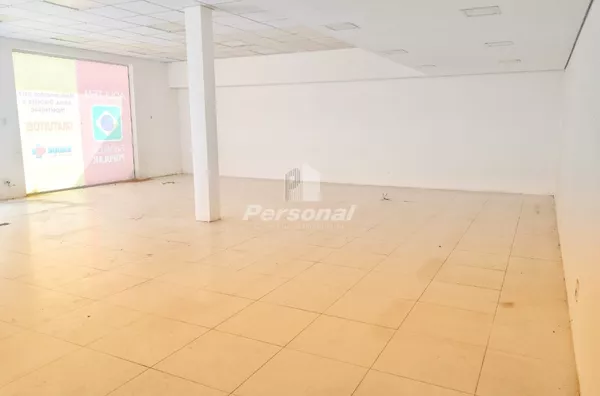 Ponto para aluguel,  Independência, Taubaté