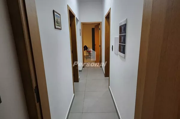 Casa em condomínio para venda, 3 quarto(s),  Vila Nossa Senhora Auxiliadora, Tremembé - Foto 6