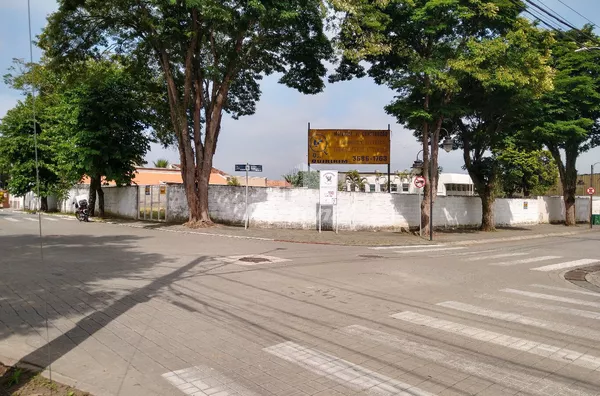 Lote para aluguel, Quiririm, Taubaté - Foto 1