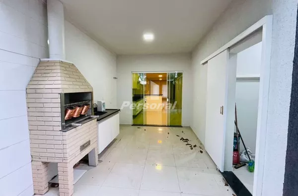 Casa térrea de 145m², condomínio fechado, Tremembé - Foto 5