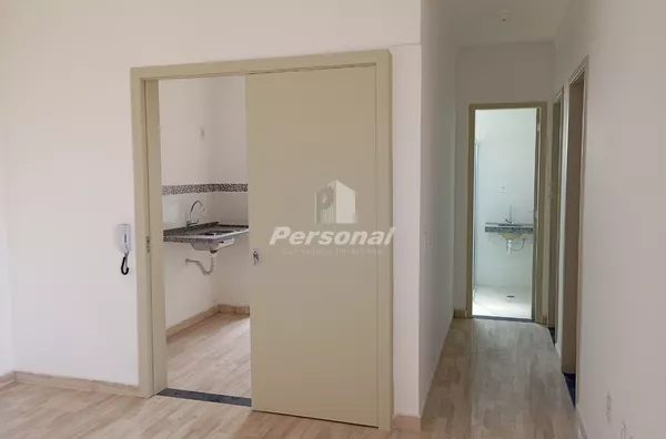 Apartamento para venda, 2 quarto(s), com elevador, Taubaté-SP. - Foto 5