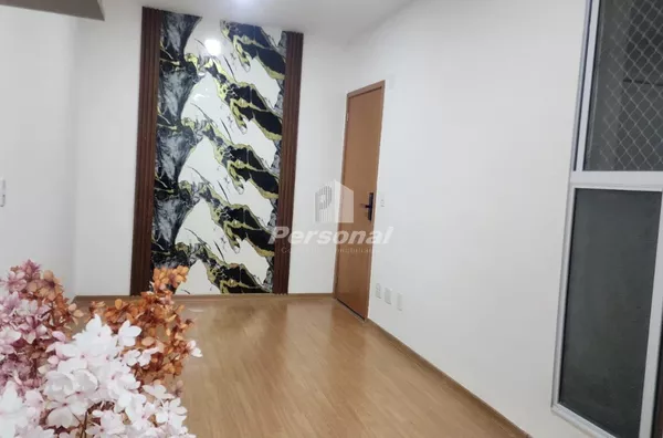 Apartamento com 2 dormitórios para venda,  Granjas Santa Terezinha, Taubaté - Foto 5
