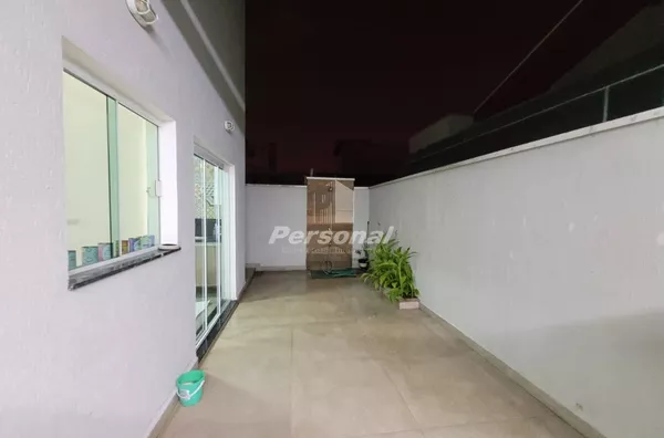 Sobrado com salão para venda, Campos do Conde, Tremembé - Foto 6