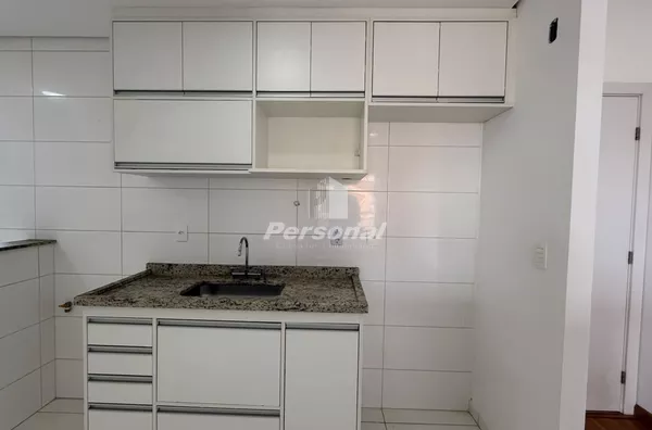 Apartamento para aluguel, 2 quarto(s), Centro, Taubaté - Foto 7