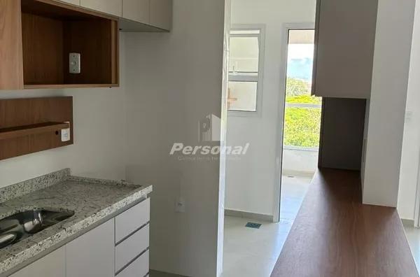 Apartamento para aluguel, 2 quarto(s),  Jardim Das Nações, Taubaté - Foto 6