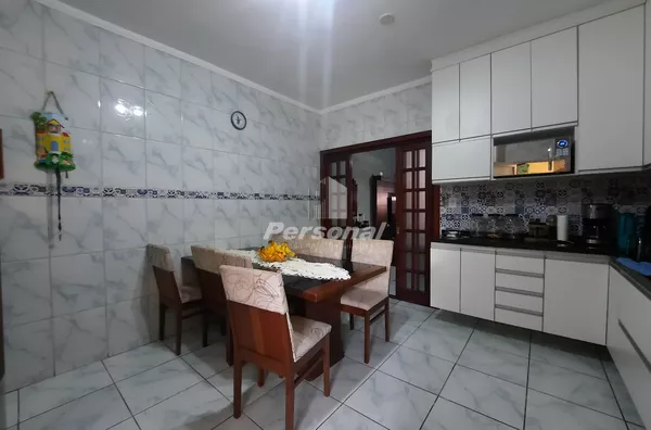 Casa para venda, 2 quarto(s),  Jardim Ana Rosa, Taubaté - Foto 6