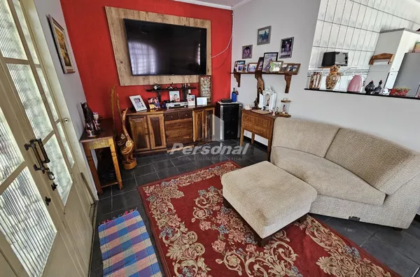 Casa para venda, 3 quarto(s),  Parque Senhor Do Bonfim, Taubaté - Foto 6