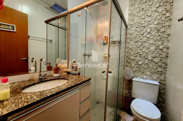 Casa em condomínio para venda, 3 quarto(s),  Vila São José, Taubaté - Foto 6