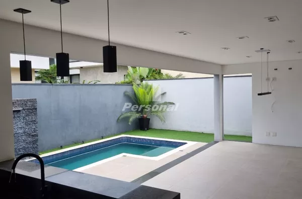 Sobrado em condominio para venda,  Piracangaguá, Taubaté - Foto 1