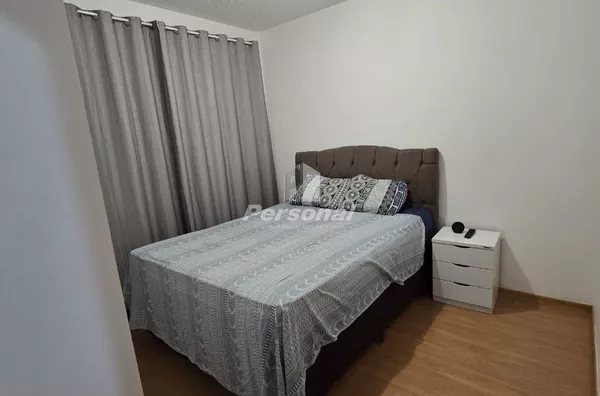 Apartamento 02 dormitórios,  Piracangaguá, Taubaté - Foto 6