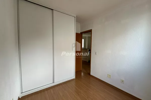 Apartamento para aluguel, Parque Senhor Do Bonfim, Taubaté - Foto 6