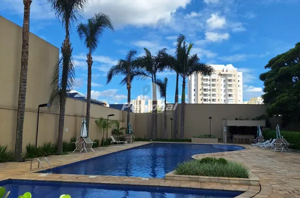 Apartamento para aluguel, Jardim Das Nações, Taubaté - Foto 19