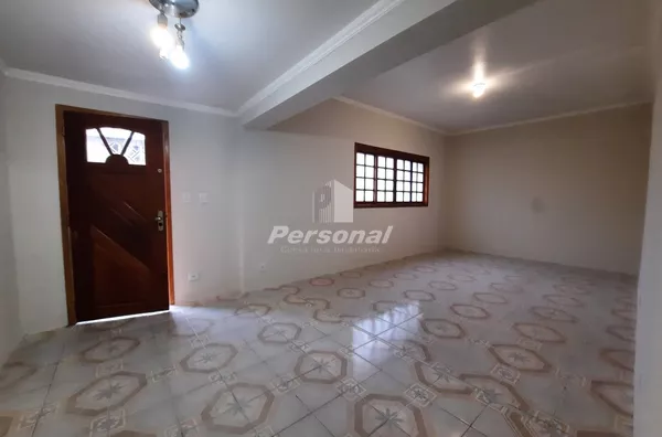 Casa para venda, 3 quarto(s),  Jardim Humaitá, Taubaté - Foto 2