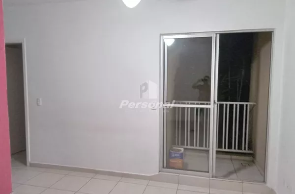 Apartamento para venda, térreo no  Campos Elíseos, Taubaté - Foto 1