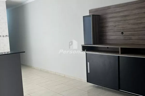 Casa para venda, 2 quarto(s),  1 suíte, Residencial Estoril, Taubaté - Foto 2