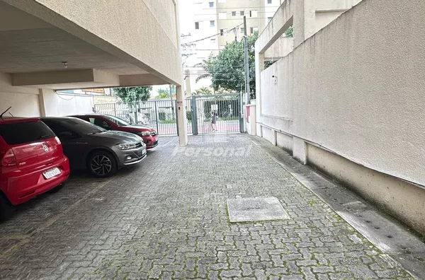 Apartamento para venda, 1 quarto(s),  Jardim Das Nações, Taubaté - Foto 2