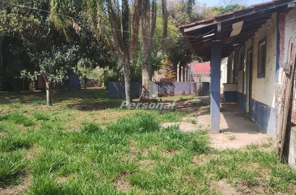 Chácara para venda, 4 quarto(s),  Barreiro, Taubaté - Foto 5