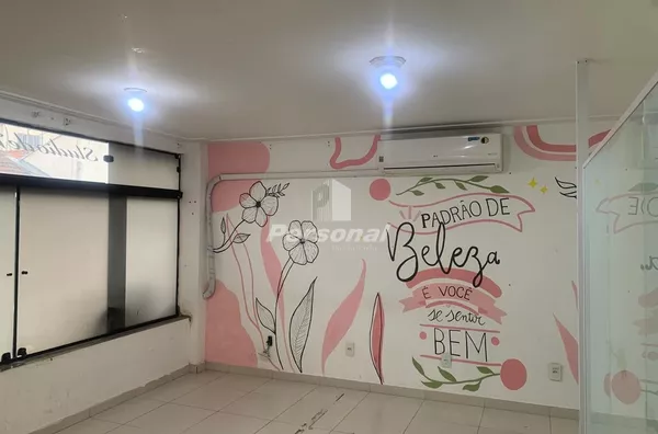 Sala comercial para aluguel,  Centro, Taubaté