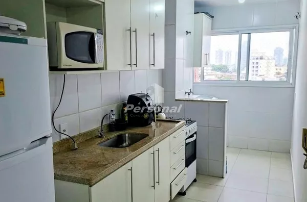 Apartamento para venda, 2 quarto(s), Vila Das Jabuticabeiras, Taubaté - Foto 8