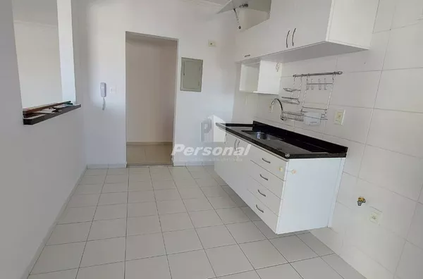 Apartamento Residencial para locação, Centro, Taubaté - AP0719.