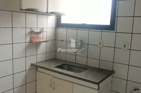 Apartamento para aluguel, 1 quarto(s),  Jardim Das Nações, Taubaté