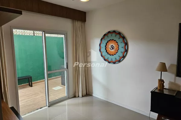 Apartamento para aluguel, 2 quarto(s),  Parque São Jorge, Taubaté - Foto 1