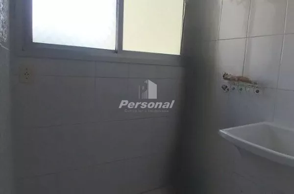 Apartamento para venda, 2 quarto(s),  Jardim Das Nações, Taubaté - Foto 3