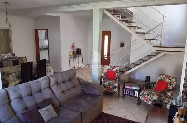 Sobrado em condominio para venda, 3 quarto(s),  Parque Vera Cruz, Tremembé - Foto 6