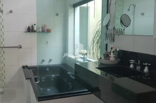 Casa com 3 dormitórios à venda, 540 m² - Jardim Independência - Taubaté/SP - Foto 6