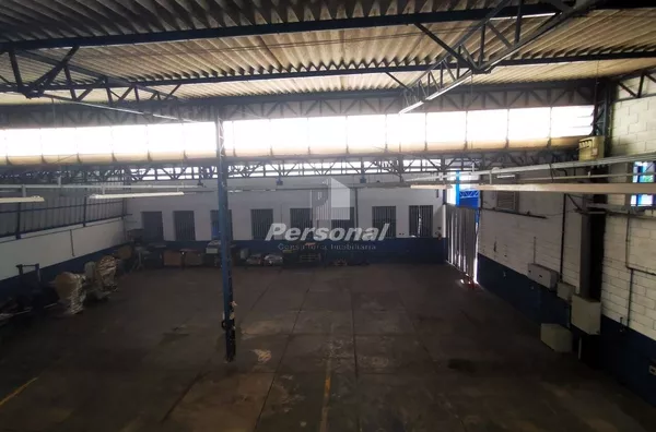 Galpão para venda e aluguel, área terreno 5.000 m², área construída 2.480 m²,  Jardim Paulista, Taubaté-SP - Foto 6