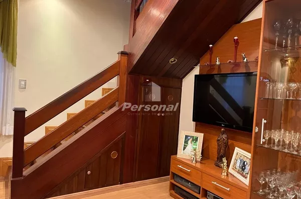 Casa para venda com 3 dormitórios, Centro, Taubaté - Foto 6