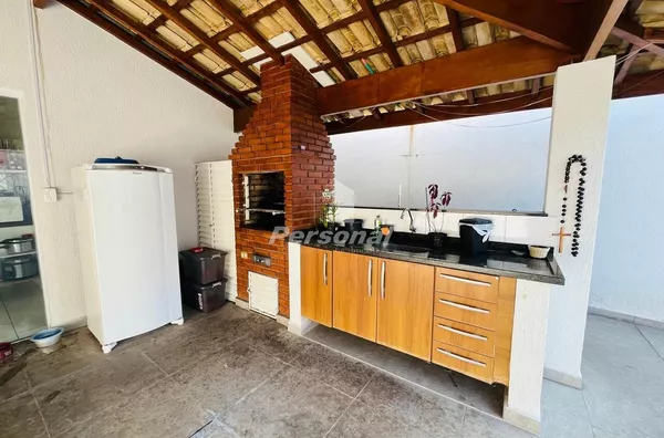 Casa em Condomínio para venda, 4 quarto(s),  Jardim Das Nações, Taubaté - Foto 4