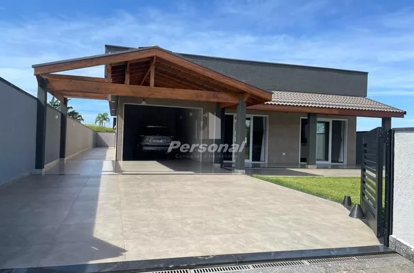 Casa em condomínio para venda, 4 quarto(s),  Morada Dos Nobres, Taubaté - Foto 1