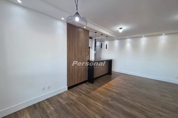 Excelente apartamento para aluguel,  Taubaté - Foto 4