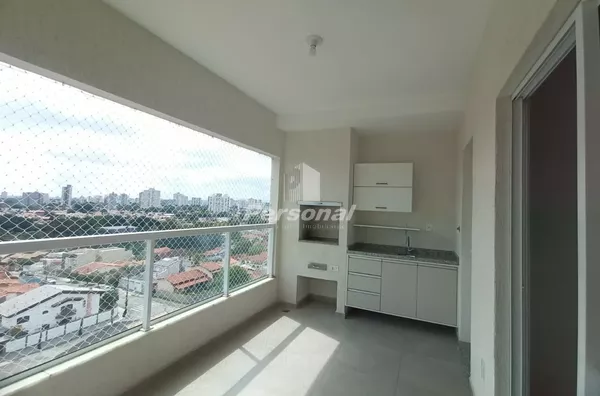 Apartamento para aluguel, 2 quarto(s), Jardim Das Nações, Taubaté - Foto 21