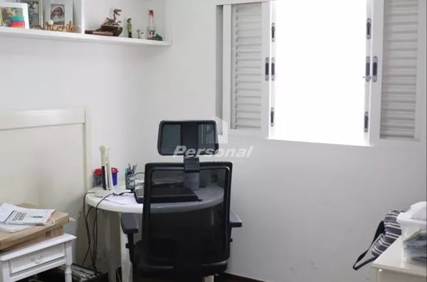 Sobrado para venda, 3 quarto(s),  Parque São Jorge, Taubaté - Foto 11