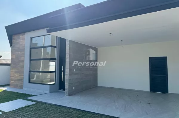 Casa de 164m² Condomínio Cyrela Landscape com 3 suítes à venda - Foto 3