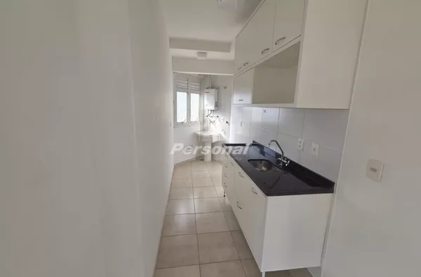 Excelente apartamento para aluguel,  Jardim Das Nações, Taubaté - Foto 5