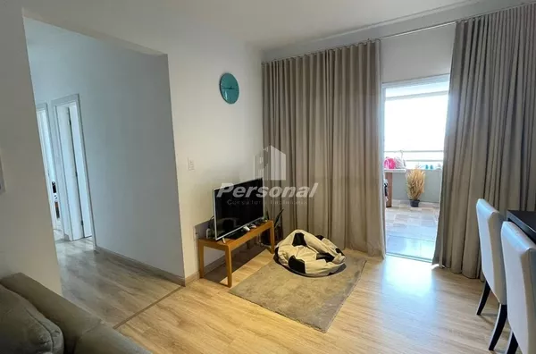 Apartamento de 105m² para venda,  Vila Jaboticabeira, Taubaté - Foto 4