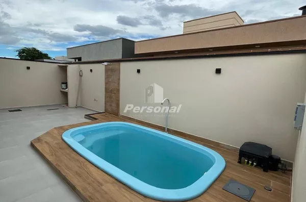 Casa em condomínio para venda, 3 quarto(s),  Residencial Santa Izabel, Taubaté - Foto 1
