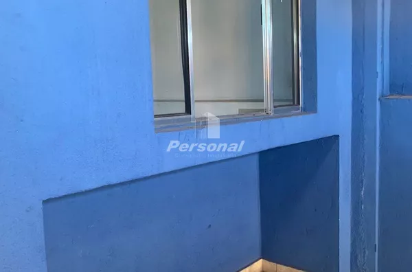 Kitnet no Centro de Taubaté para locação com vaga de garagem. - Foto 14